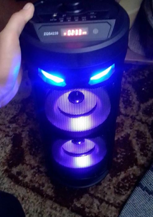 Колонка сатылады