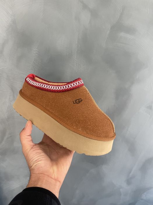 UGG дамски чехли