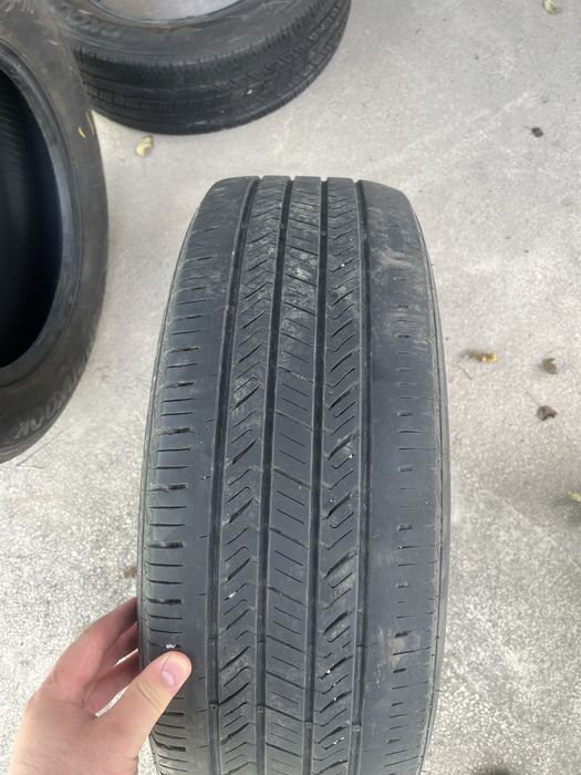 Шины 16 Hankook летние