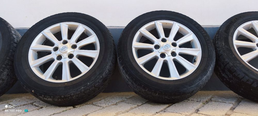 Sailun Terramax   275/55 R20