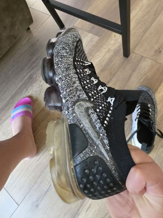 Nike oreo in stare decenta