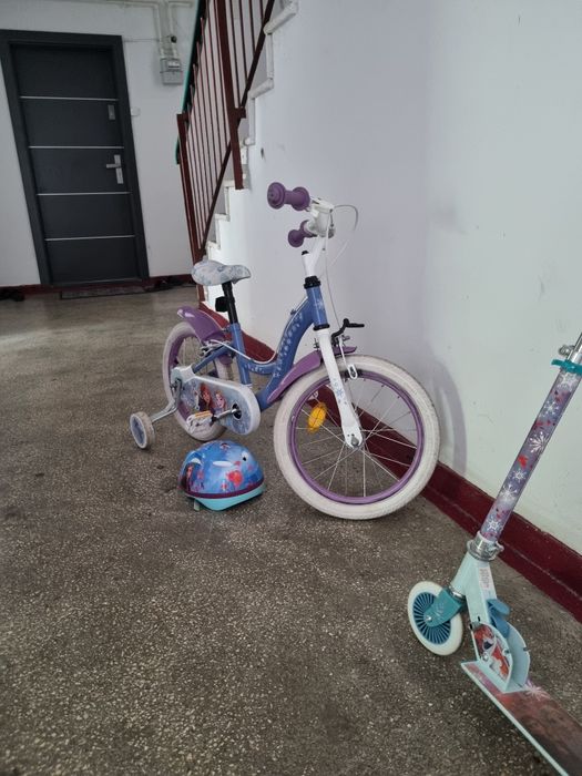 Biciclete,trotinete