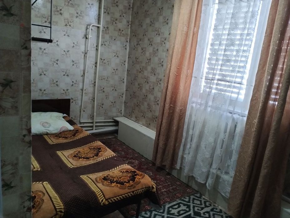 Юнусабад-16 метро Туркистон