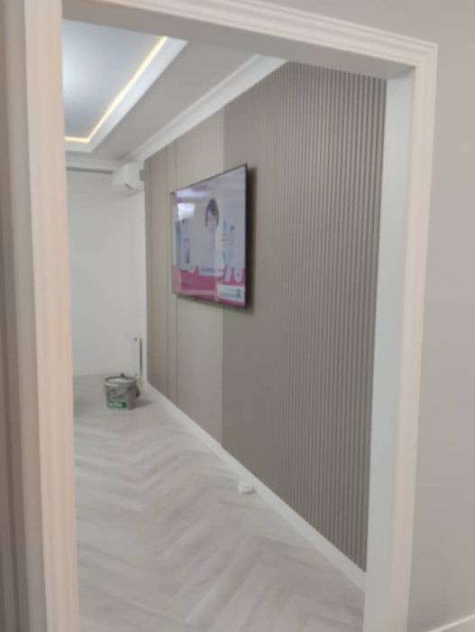 Строителей бригада