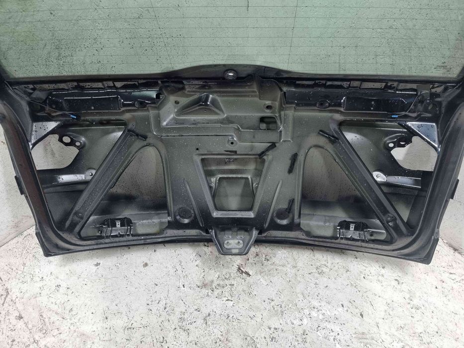 Haion Bmw X3 (E83) [Fabr 2003-2009]