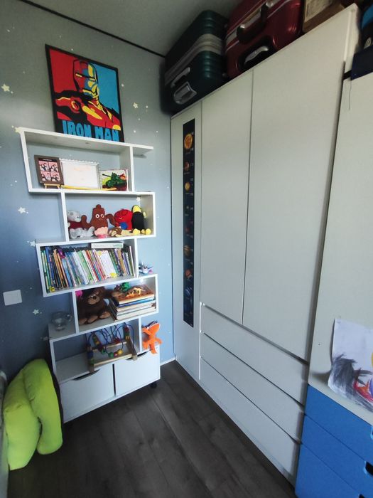 Продам шкаф размером 120*200 см