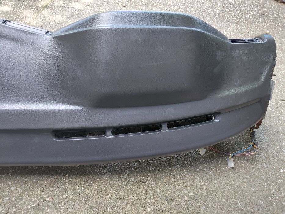 Plansa bord bmw e30 ursulet