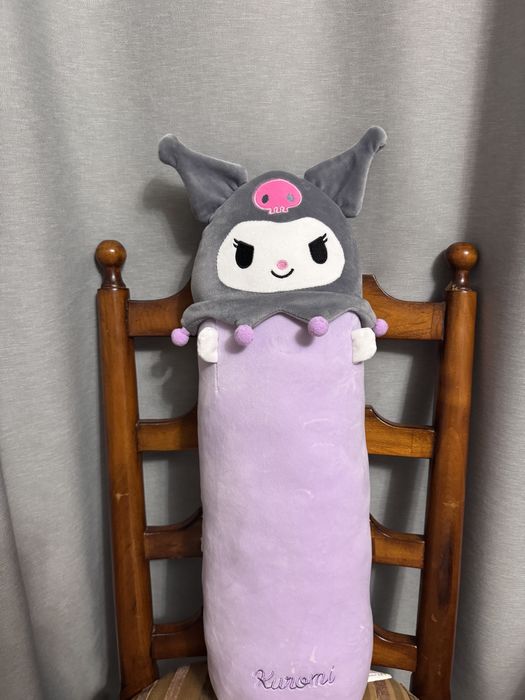 Kuromi -Игрушка(подушка)