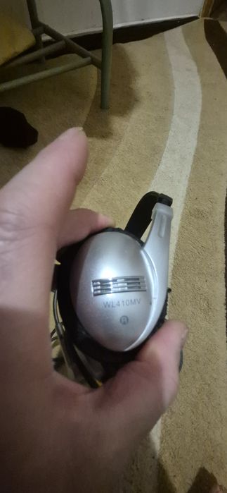 Наушник для ПК кампютер