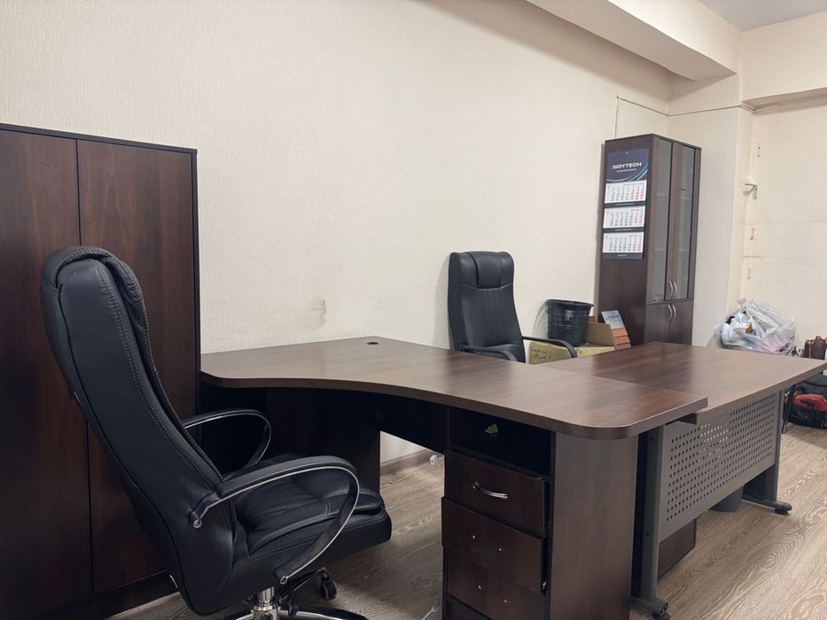 Мебель офисная комплект