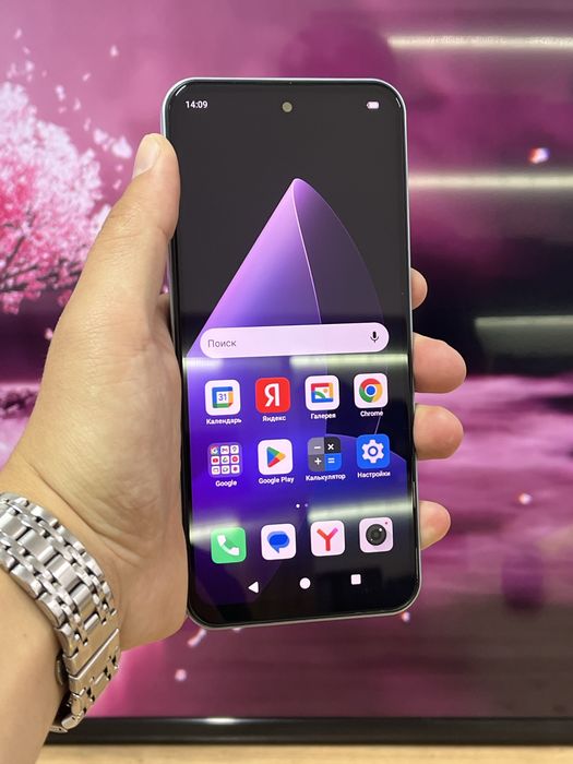 Телефон Meizu MBLU 22