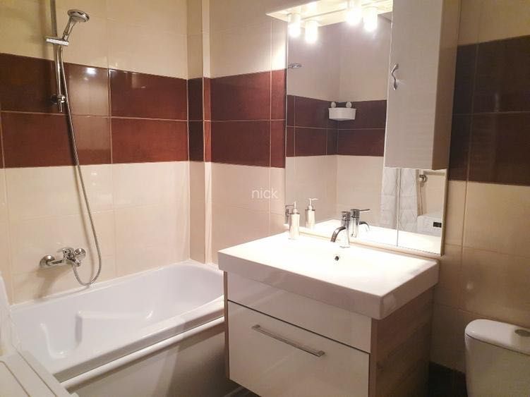 Apartament 2 camere de închiriat