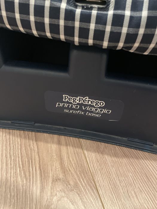 Peg-Perego primo viaggio scaun auto masina bebe