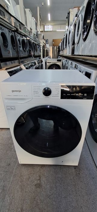 Masina de spalat Gorenje 9kg cu uscator import Germania Garanție VN42