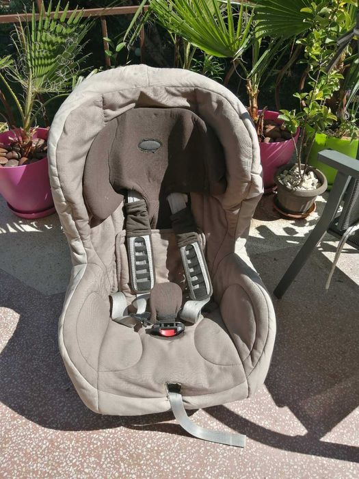 Детско столче за кола