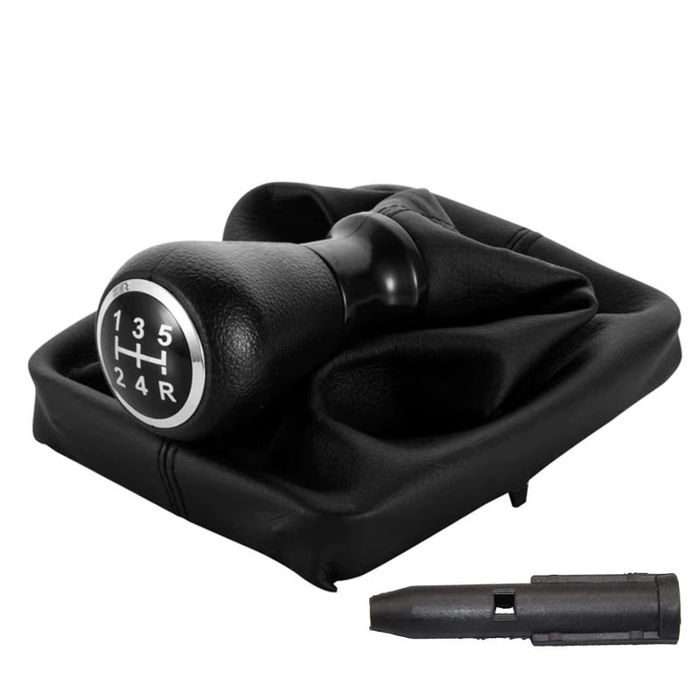 Топка с маншон Peugeot 206 406 5 скорости, топка скоростен лост Пежо