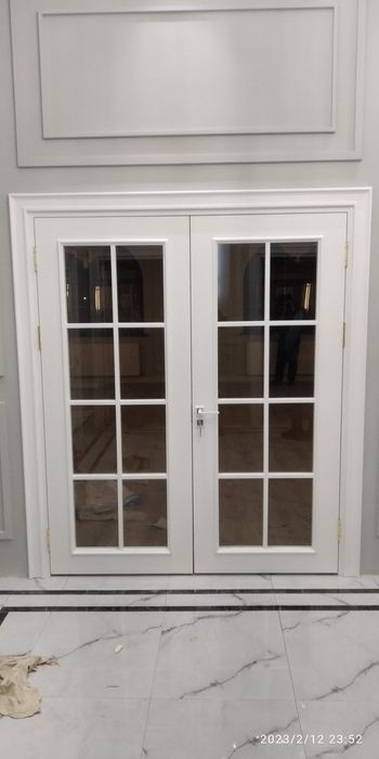 100% kafolati bilan ishonchli va sifatli