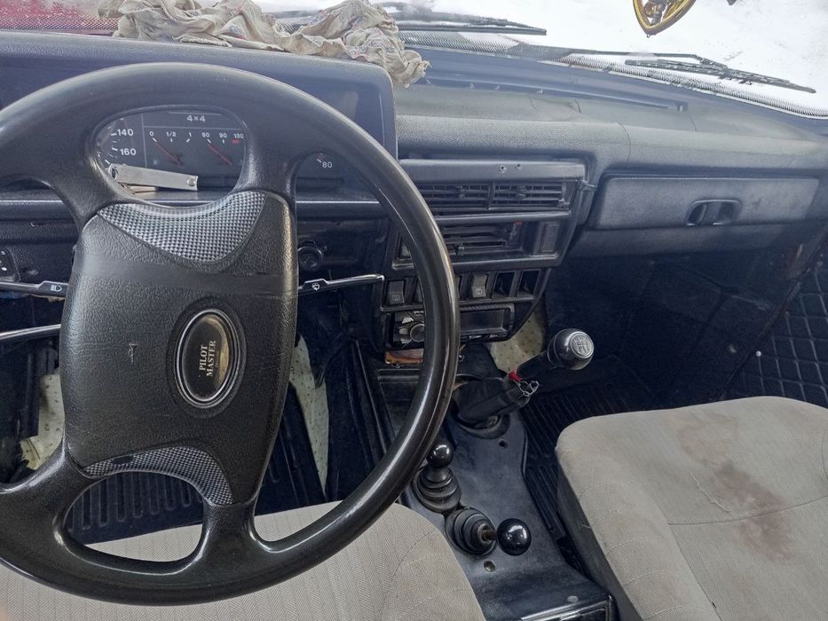 Ваз2121 сотилади