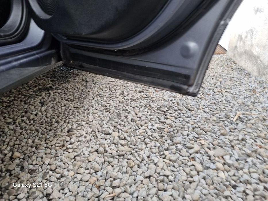 Usa Dreapta Spate Nissan Qashqai Facelift 2010 - 2013 SUV 4 Usi Faded Denim B52 (1432)