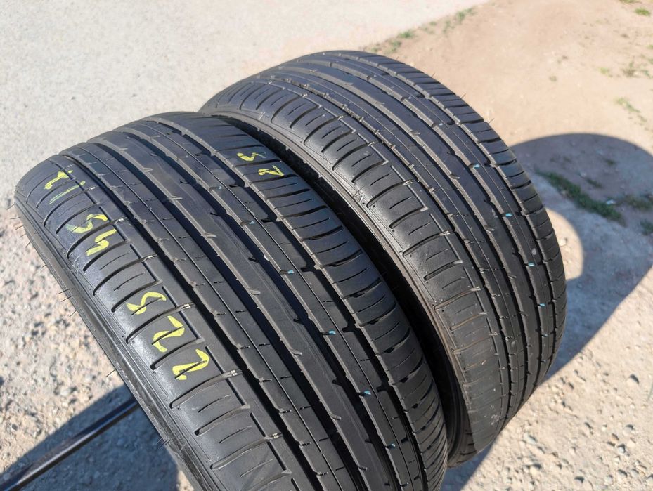 225/45 R17 • Vara • Falken Ziex ZE914 91W | 2 buc | DOT 2025 | Pret/buc