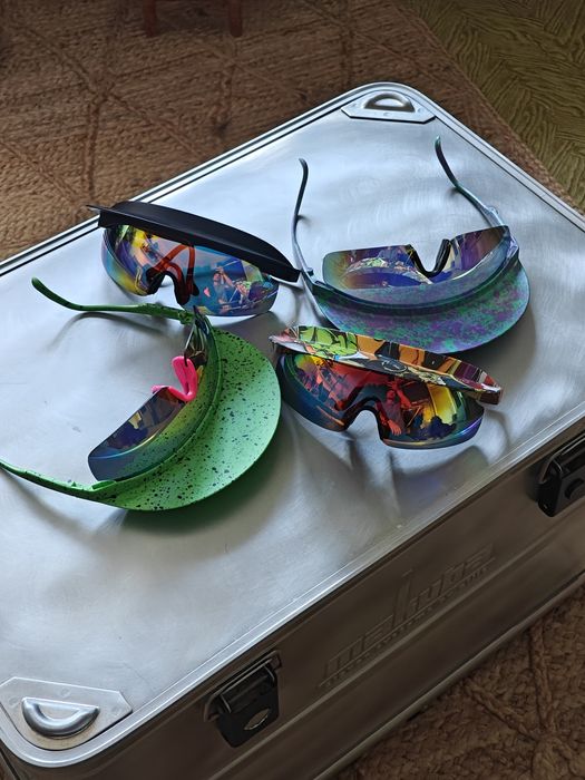 Ochelari Sun Proof bicileta ciclism UV400