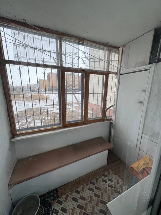 Продам 2 комнатную квартиру