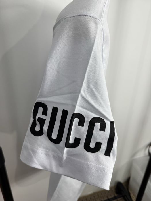 Tricou Gucci 2026-2027
