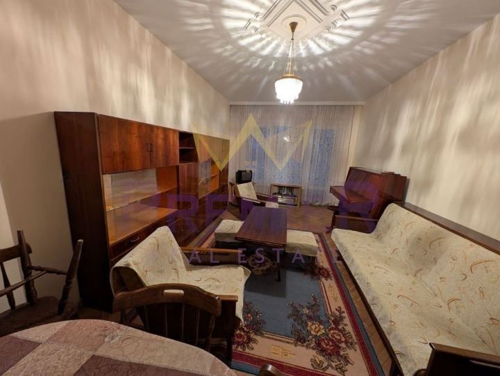 Дава се под наем Тристаен апартамент в Варна, Чайка - 85 кв.м за 500 € - Снимка #4