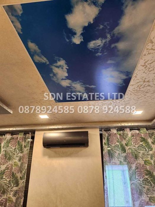 Продава се Къща в Стара Загора, Железник - център - 240 кв.м за 1459 €/кв.м - Снимка #19