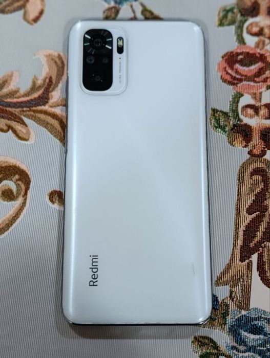 Srocna!!! Redmi not 10