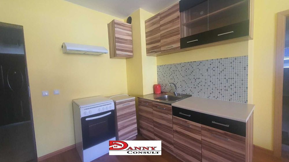 Продава се Двустаен апартамент в Велико Търново, Акация - 70 кв.м за 1500 €/кв.м - Снимка #1