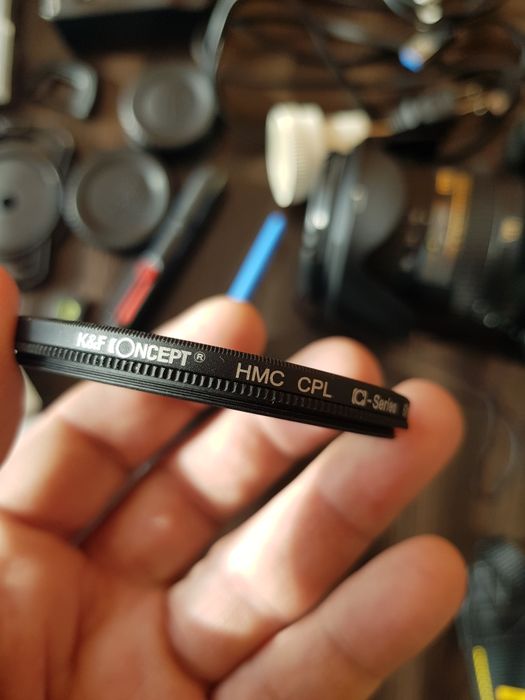 Фотоапарат Nikon D90 + Nikkor AF-S 16-85 mm