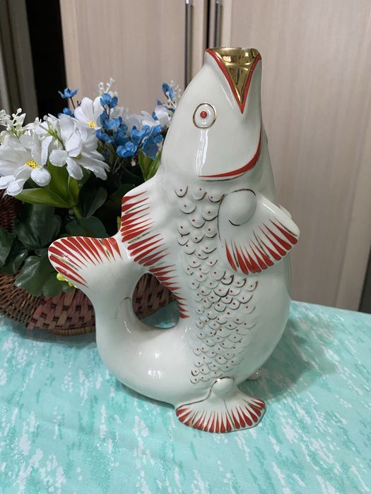 Матрешки деревянные