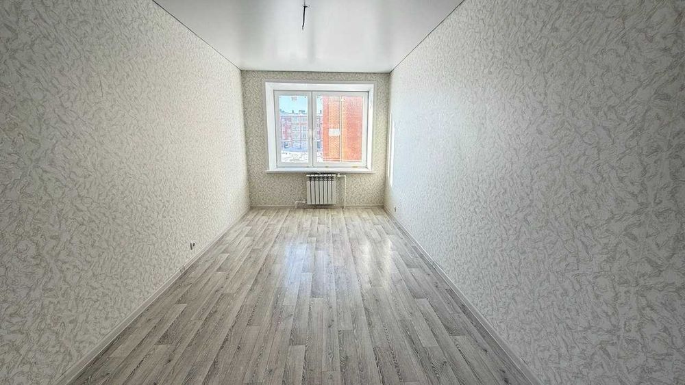 Продам 3-х ком мкр. Береке