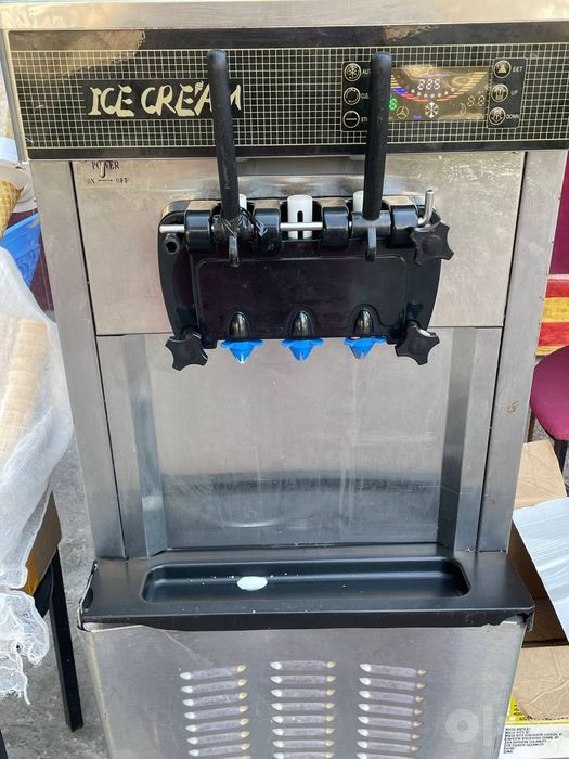 Marojni aparat 220 w