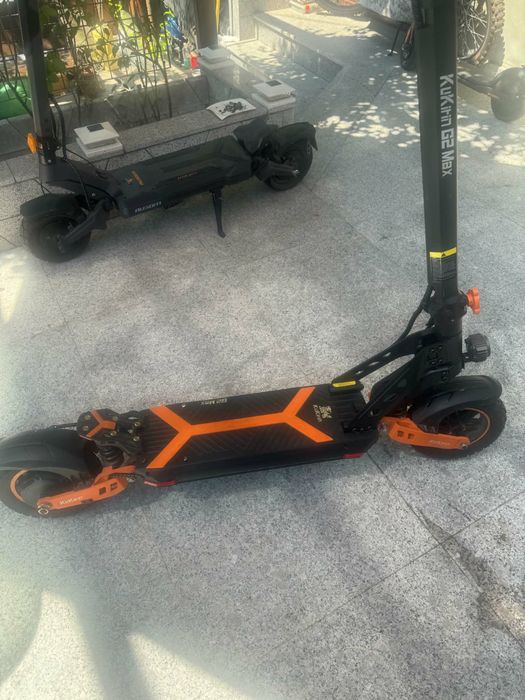 De vânzare Kukirin G2MAX