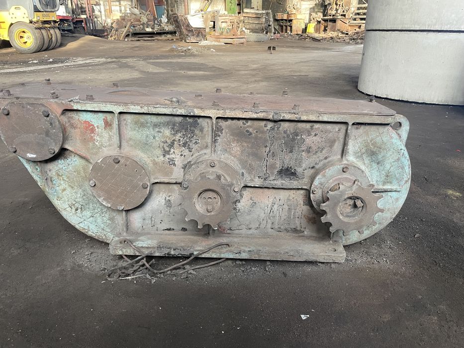 Продается редуктор на абз 158