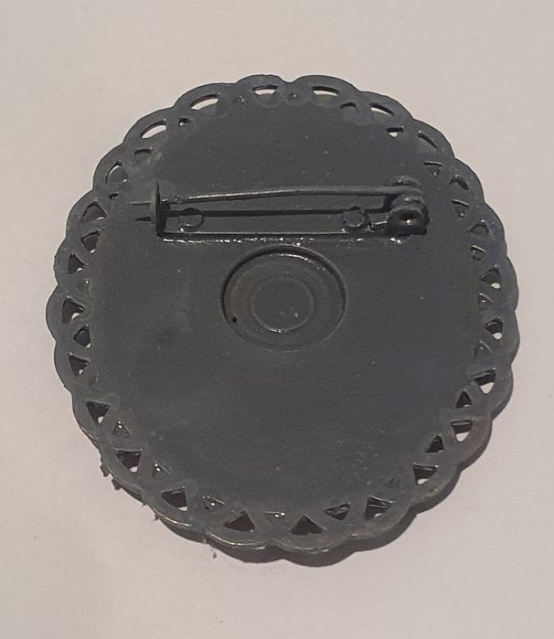 Brosa Franceza antica