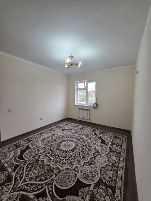 Продается 1 ком. Квартира площадью 35 кв.м. В Вокзале