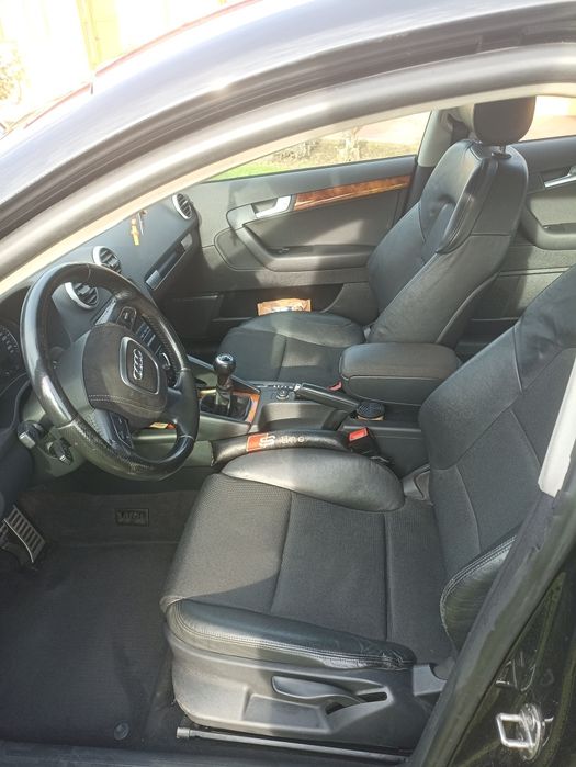 Vînd audi A3 benzină motor 1,4 din 2011 euro 5