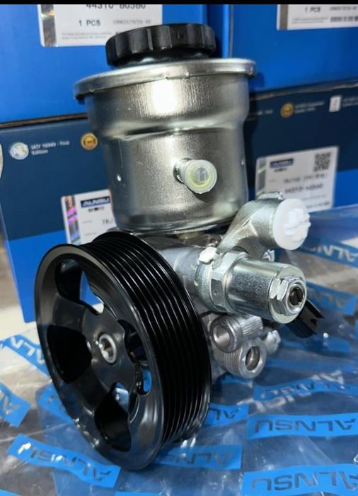 Гур насос Tayota Prado 120 Hilux 4-Runner