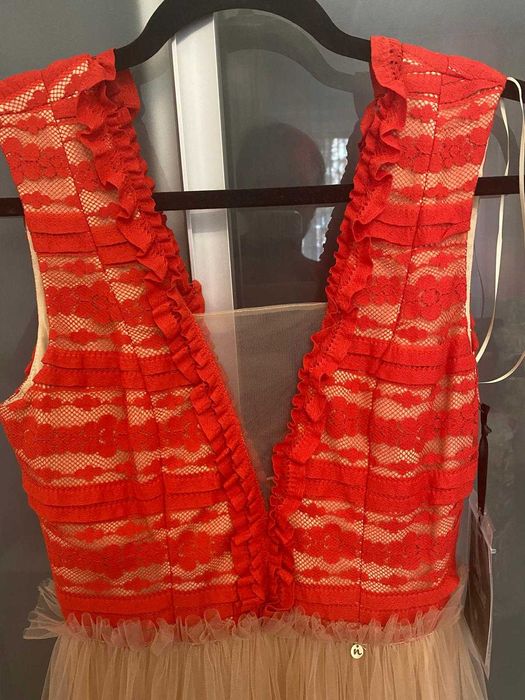 Rochie de seara eleganta Nissa