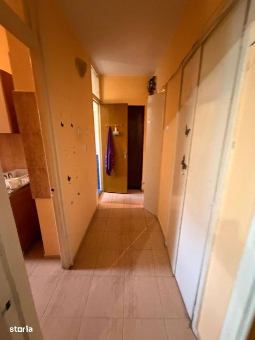 Dristor 1 minut metrou - Bloc Mixt