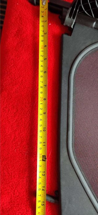 Ветробран за БМВ Е87