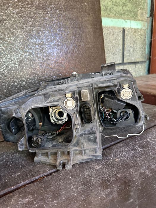 Фарове за Ауди а4 б6