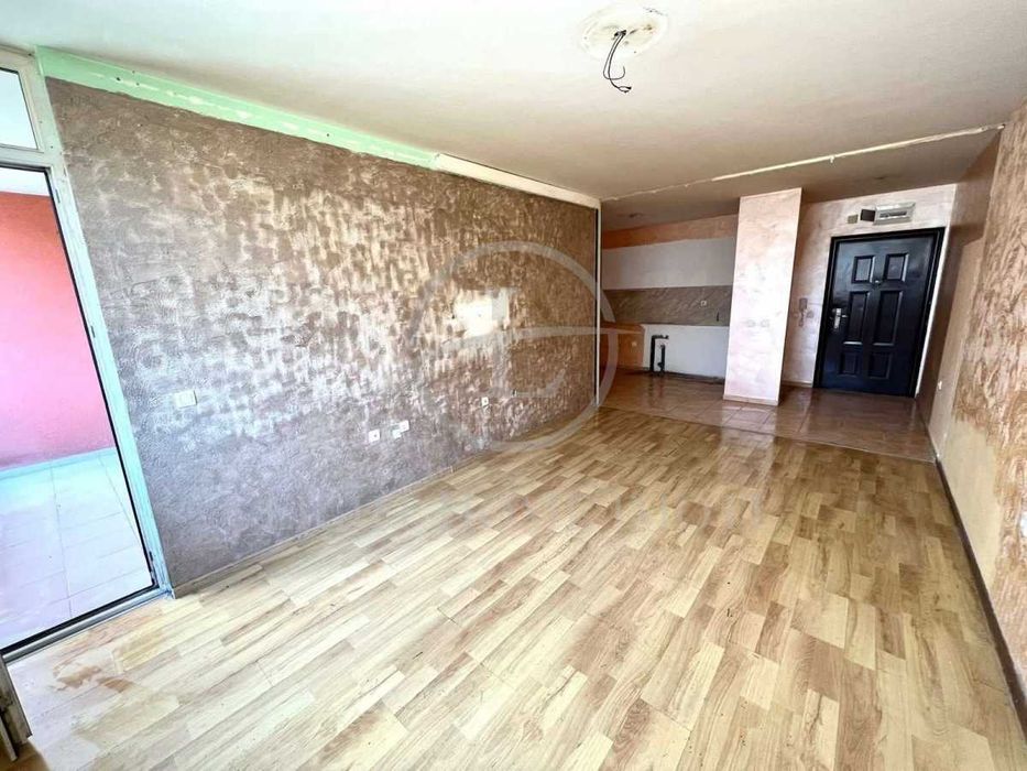 Реф. 3763 Тристаен Апартамент / Гагарин