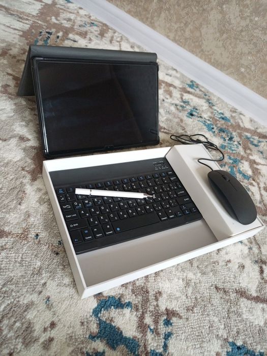 Planshet 16 pro SIM karta chip oladi