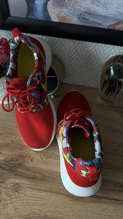 Дамски маратонки Nike номер 40