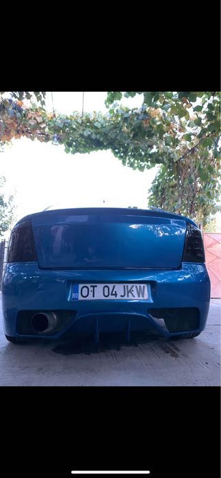 Vand Opel Astra G 1.8 acte la zi pentru detali 0769482086