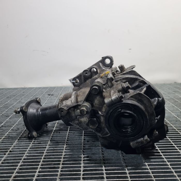 Cutie de Tranfer Grup Fata Mazda CX - 5 2.2 Diesel 2012 - 2015 150CP Manuala 6 Trepte SHY1 Euro5 (1480) Diesel 4x4 CODUL NU E ... Garantie